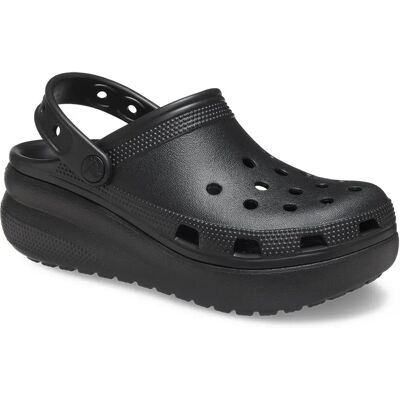 Crocs Zoccoli Classic Cutie Black EU 29-30 Crocs Zoccoli Classic Cutie Black EU 29-30