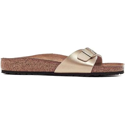 Birkenstock Sandali Madrid Gold EU 37 Birkenstock Sandali Madrid Gold EU 37