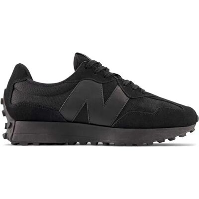 New Balance Sneaker 327 Black EU 44 1/2 New Balance Sneaker 327 Black EU 44 1/2