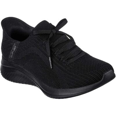 Skechers Sneaker Slip-ins® Ultra Flex™ 3.0 Brilliant Black EU 39 Skechers Sneaker Slip-ins® Ultra Flex™ 3.0 Brilliant Black EU 39