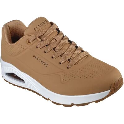 Skechers Sneaker Uno Stand On Air® Beige EU 41 Skechers Sneaker Uno Stand On Air® Beige EU 41
