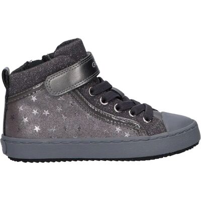 Geox Sneaker Kalispera Grey EU 25 Geox Sneaker Kalispera Grey EU 25
