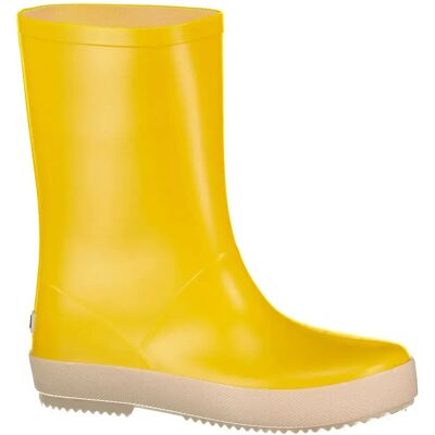 Ralka Stivali Da Pioggia Puddle Yellow EU 23-24 Ralka Stivali Da Pioggia Puddle Yellow EU 23-24