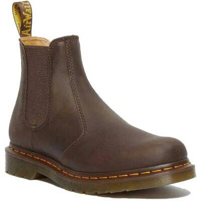 Dr Martens Stivali 2976 Ys Dark Brown Crazy Horse EU 41 Dr Martens Stivali 2976 Ys Dark Brown Crazy Horse EU 41