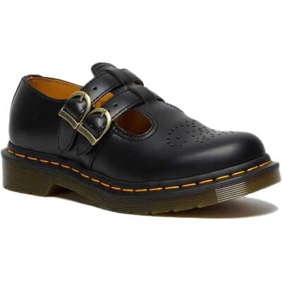 Dr Martens Mary Jane 8065 Black Smooth EU 39 Dr Martens Mary Jane 8065 Black Smooth EU 39