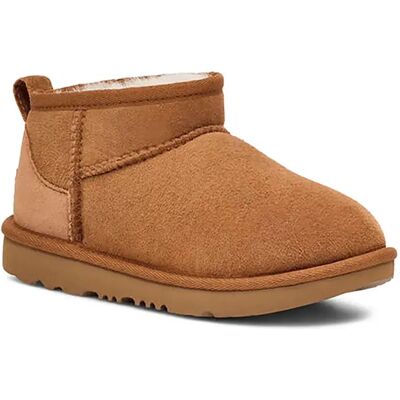 Ugg Australia Stivali Classic Ultra Mini Chestnut EU 36 Ugg Australia Stivali Classic Ultra Mini Chestnut EU 36