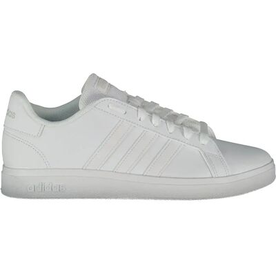 Adidas Sneaker Grand Court 2.0 White 1 EU 32 Adidas Sneaker Grand Court 2.0 White 1 EU 32
