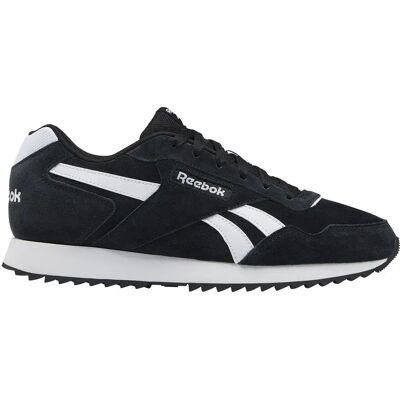 Reebok Classics Sneaker Glide Ripple Core Black / Ftwr White / Core Black EU 40 1/2 Reebok Classics Sneaker Glide Ripple Core Black / Ftwr White / Core Black EU 40 1/2