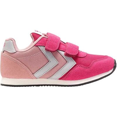 Hummel Reflex Double Multi Jr - Cactus Flower - Scarpe Hummel Reflex Double Multi Jr - Cactus Flower - Scarpe