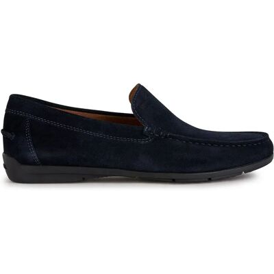 Geox Mocassini Siron A Navy EU 40 Geox Mocassini Siron A Navy EU 40