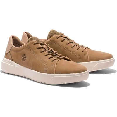 Timberland Sneaker Seneca Bay Oxford Petrified Oak EU 41 1/2 Timberland Sneaker Seneca Bay Oxford Petrified Oak EU 41 1/2