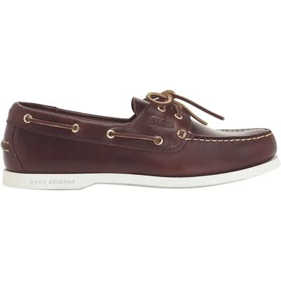 Slam W28 Scarpe da Barca - Marrone - Scarpe Unisex Slam W28 Scarpe da Barca - Marrone - Scarpe Unisex