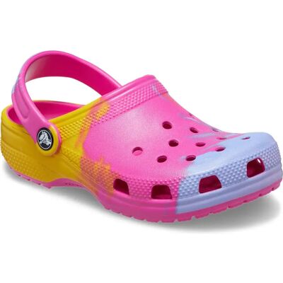 Crocs Zoccoli Classic Ombre Juice / Multi EU 29-30 Crocs Zoccoli Classic Ombre Juice / Multi EU 29-30
