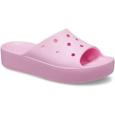 Crocs Ciabatte Classic Platform Flamingo EU 42-43 Crocs Ciabatte Classic Platform Flamingo EU 42-43