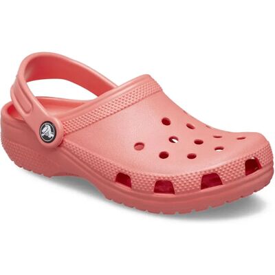 Crocs Zoccoli Classic 206991 Neon Watermelon EU 28-29 Crocs Zoccoli Classic 206991 Neon Watermelon EU 28-29