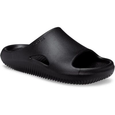 Crocs Ciabatte Mellow Black EU 45-46 Crocs Ciabatte Mellow Black EU 45-46