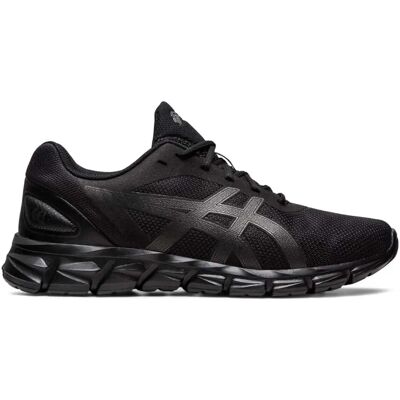 Asics Sportstyle Sneaker Gel-quantum Lyte Ii Black / Graphite Grey EU 49 Asics Sportstyle Sneaker Gel-quantum Lyte Ii Black / Graphite Grey EU 49