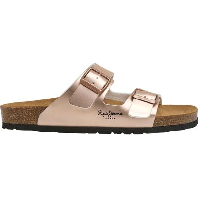 Pepe Jeans Sandali Oban Claic Maple Sugar EU 39 Pepe Jeans Sandali Oban Claic Maple Sugar EU 39