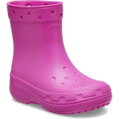 Crocs Stivali Classic Juice EU 33-34 Crocs Stivali Classic Juice EU 33-34