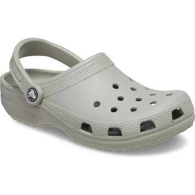 Crocs Zoccoli Classic Elephant EU 36-37 Crocs Zoccoli Classic Elephant EU 36-37