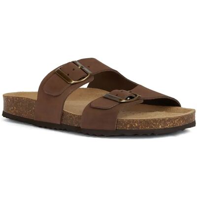 Geox Sandali Brionia L Coffee EU 36 Geox Sandali Brionia L Coffee EU 36