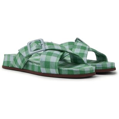Camper Sandali Atonik Multi 005 EU 38 Camper Sandali Atonik Multi 005 EU 38