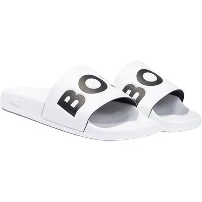 Boss Ciabatte Aryeh Rblg 10251721 Natural EU 43 Boss Ciabatte Aryeh Rblg 10251721 Natural EU 43