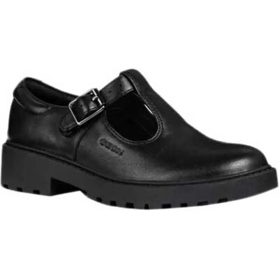 Geox Scarpe Casey Black EU 35 Geox Scarpe Casey Black EU 35