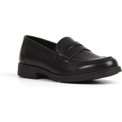 Geox Mocassini J39d0003 Jr Agata Black EU 40 Geox Mocassini J39d0003 Jr Agata Black EU 40