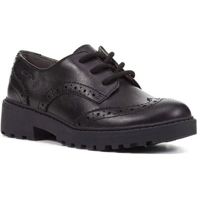 Geox Scarpe J620n00085 Casey Black EU 35 Geox Scarpe J620n00085 Casey Black EU 35