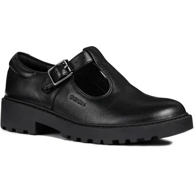 Geox Scarpe J820e0003 Casey Black EU 37 Geox Scarpe J820e0003 Casey Black EU 37