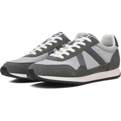 Jack & Jones Sneaker Jfw Hawker Mesh Combo White / Blue EU 40 Jack & Jones Sneaker Jfw Hawker Mesh Combo White / Blue EU 40