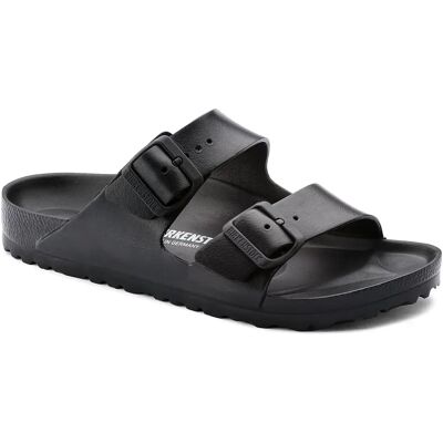 Birkenstock Sandali Arizona Eva Black EU 40 Birkenstock Sandali Arizona Eva Black EU 40