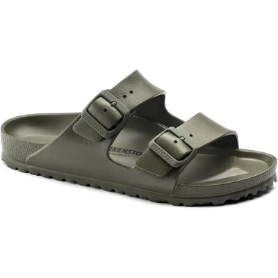 Birkenstock Sandali Arizona Eva Large Khaki EU 46 Birkenstock Sandali Arizona Eva Large Khaki EU 46