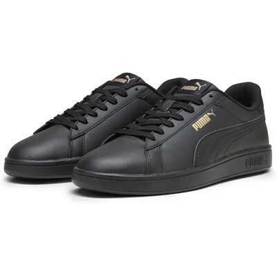 Puma Sneaker Smash 3.0 L Black EU 44 Puma Sneaker Smash 3.0 L Black EU 44