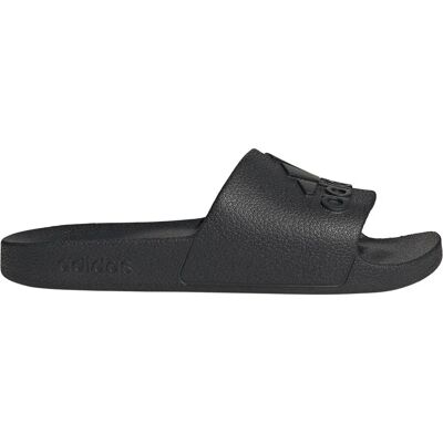 Adidas Ciabatte Adilette Aqua Cblack / Cblack / Cblack EU 40 1/2 Adidas Ciabatte Adilette Aqua Cblack / Cblack / Cblack EU 40 1/2