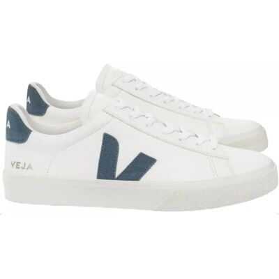 Veja Sneaker Cp0503121 Campo Chromfree White EU 38 Veja Sneaker Cp0503121 Campo Chromfree White EU 38