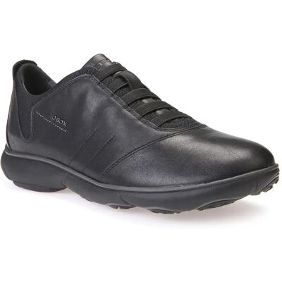 Geox Sneaker Nebula Black EU 47 Geox Sneaker Nebula Black EU 47