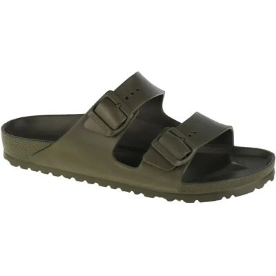 Birkenstock Sandali Arizona Essentials Eva Khaki EU 39 Birkenstock Sandali Arizona Essentials Eva Khaki EU 39