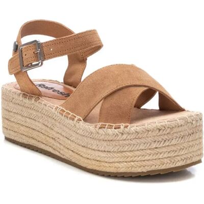 Refresh Sandali 17079 Camel EU 39 Refresh Sandali 17079 Camel EU 39