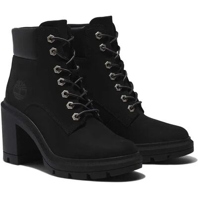 Timberland Stivali Allington Heights 6´´ Jet Black EU 41 Timberland Stivali Allington Heights 6´´ Jet Black EU 41