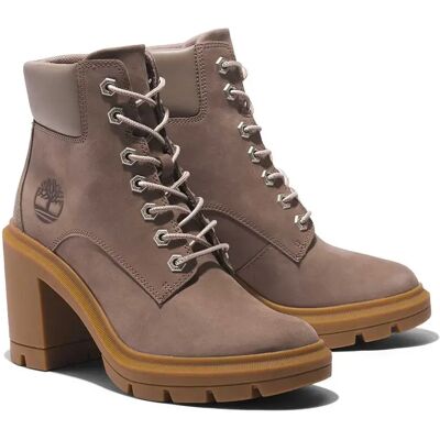 Timberland Stivali Allington Heights 6´´ Taupe Gray EU 39 Timberland Stivali Allington Heights 6´´ Taupe Gray EU 39