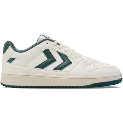 Hummel St. Power Play Rt Scarpe Beige EU 38 - Scarpe Hummel St. Power Play Rt Scarpe Beige EU 38 - Scarpe