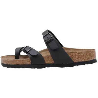 Birkenstock Sandali Mayari Bf Black EU 39 Birkenstock Sandali Mayari Bf Black EU 39