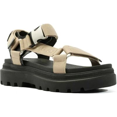Palladium Sandali Pallacruise Strap Dune EU 37 Palladium Sandali Pallacruise Strap Dune EU 37