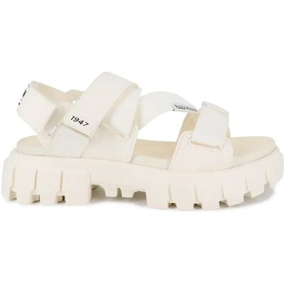 Palladium Sandali Revolt Mono Star White EU 41 Palladium Sandali Revolt Mono Star White EU 41