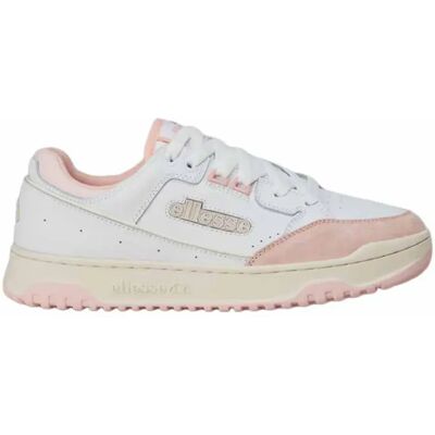 Scarpe Ellesse LS987 Rosa Cupsole - Calzature Scarpe Ellesse LS987 Rosa Cupsole - Calzature