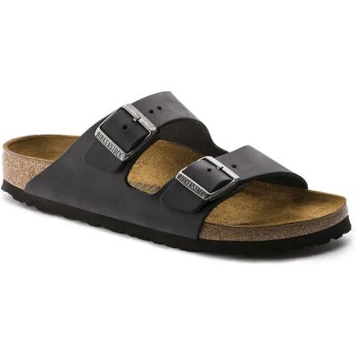 Birkenstock Sandali Arizona Black EU 45 Birkenstock Sandali Arizona Black EU 45