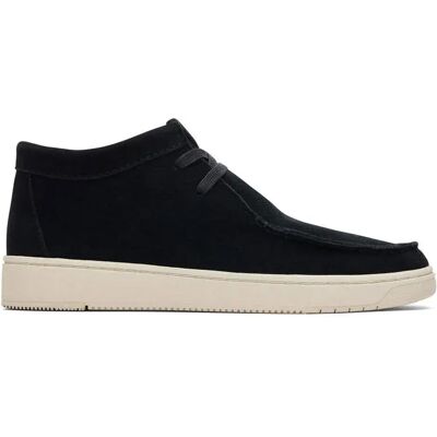 Toms Sneaker Trvl Lite Moc Black EU 44 Toms Sneaker Trvl Lite Moc Black EU 44