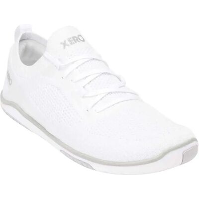 Xero Shoes Nexus Knit Bianco - Sneakers leggeri e traspiranti Xero Shoes Nexus Knit Bianco - Sneakers leggeri e traspiranti